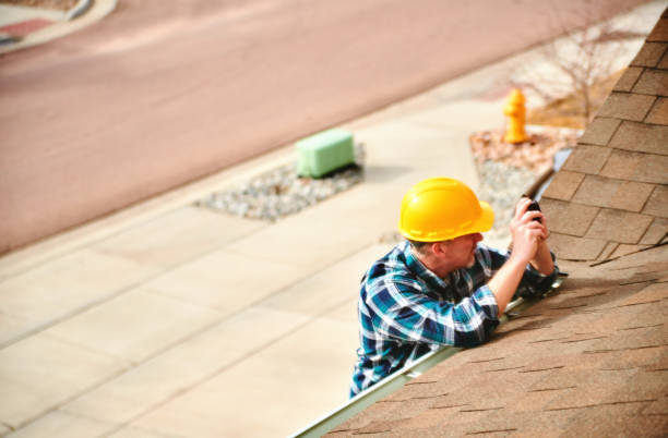 Best Residential Roofing Contractor  in South Monroe, MI