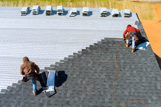 Professional Roofing Contractor in South Monroe, MI