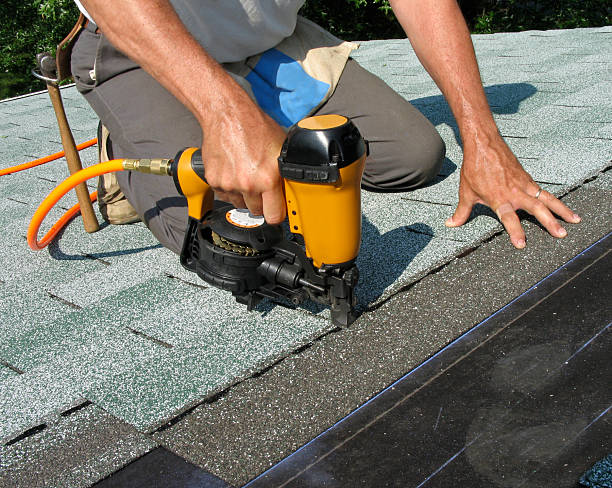 Best New Roof Installation  in South Monroe, MI
