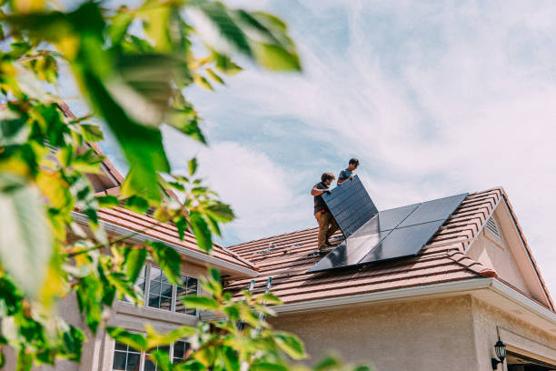 Best Slate Roofing Contractor  in South Monroe, MI