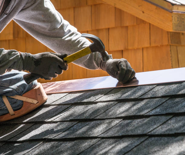 South Monroe, MI Roofing Contractor Company